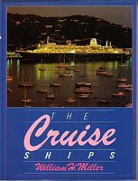 THE CRUISE SHIPS