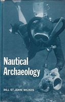 NAUTICAL ARCHAEOLOGY, A Handbook