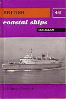 BRITISH COASTAL SHIPS