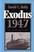 EXODUS 1947