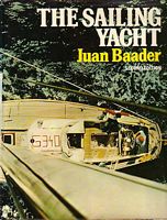 THE SAILING YACHT