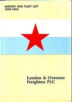 LONDON & OVERSEAS FREIGHTERS PLC 1948-1992