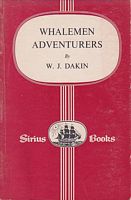 WHALEMEN ADVENTURERS