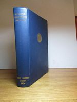 THE MANNING OF THE ROYAL NAVY.  Selected Public Pamphlets 1693-1873
