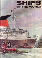 SHIPS OF THE WORLD