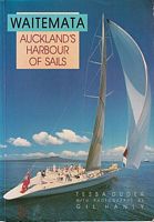 WAITEMATA, Auckland's Harbour of Sails