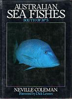 AUSTRALIAN SEA FISHES SOUTH OF 30° S