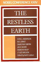 THE RESTLESS EARTH