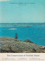 THE CONSERVATION OF NORFOLK ISLAND