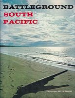 BATTLEGROUND SOUTH PACIFIC