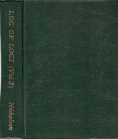 LOG OF LOGS, Volume Two