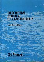 DESCRIPTIVE PHYSICAL OCEANOGRAPHY: An Introduction