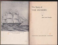 THE STORY OF THE OCEANS