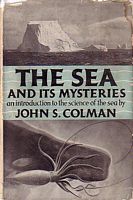THE SEA AND ITS MYSTERIES