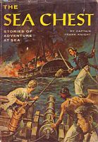 THE SEA CHEST, Stories of Adventures at Sea