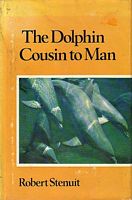 THE DOLPHIN, COUSIN TO MAN