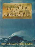 THE BATTLE OF THE ATLANTIC