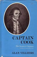 CAPTAIN COOK, The Seamen's Seaman, A Study of the Great Discoverer