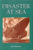 DISASTER AT SEA