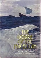 THE VOYAGE OF THE MIR-EL-LAH