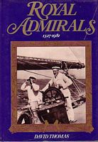 ROYAL ADMIRALS 1327-1981