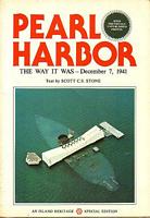 PEARL HARBOR, The Way It Was - December 7, 1941