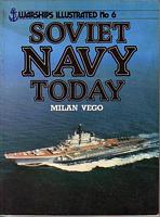 SOVIET NAVY TODAY