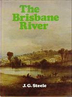 THE BRISBANE RIVER