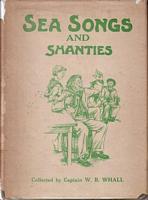 SEA SONGS AND SHANTIES