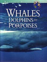 WHALES DOLPHINS AND PORPOISES