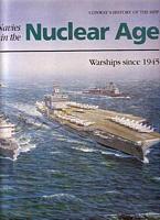 NAVIES IN THE NUCLEAR AGE - Warships since 1945