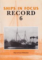 SHIPS IN FOCUS RECORD 6