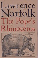 THE POPE'S RHINOCEROS