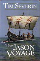 THE JASON VOYAGE - The Quest for the Golden Fleece