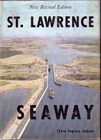 ST. LAWRENCE SEAWAY