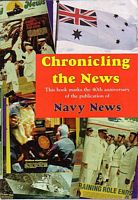 NAVY NEWS - 40th ANNIVERSARY