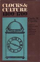 CLOCKS AND CULTURE 1300-1700