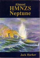 ALMOST HMNZS NEPTUNE