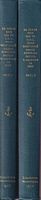DE DERDE REIS VAN DE V.O.C. NAAR OOST-INDI&Euml; onder het beleid van Admiraal Paulus Van Caerden uitgezeild in 1606  (in 2 volumes)