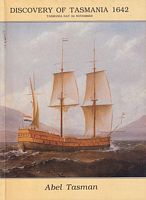 THE DISCOVERY OF TASMANIA  (24 November 1642)