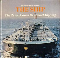 THE REVOLUTION IN MERCHANT SHIPPING 1950-1980