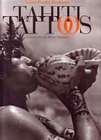 TAHITI TATTOOS