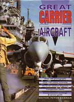 GREAT CARRIER AIRCRAFT