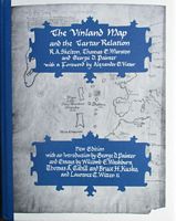 THE VINLAND MAP AND THE TARTAR RELATION