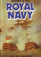 HISTORY OF THE ROYAL NAVY