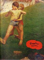 GAUGUIN AND THE PONT-AVEN SCHOOL