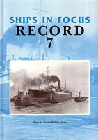 SHIPS IN FOCUS RECORD 7