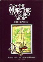 THE CHRISTMAS ISLAND STORY