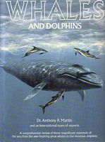 WHALES AND DOLPHINS