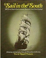 SAIL IN THE SOUTH
